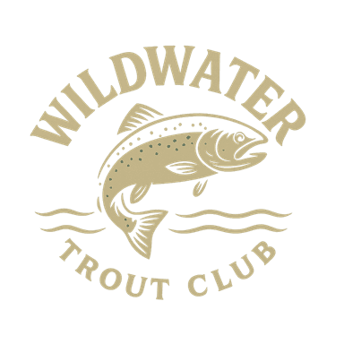 WildWater Logo